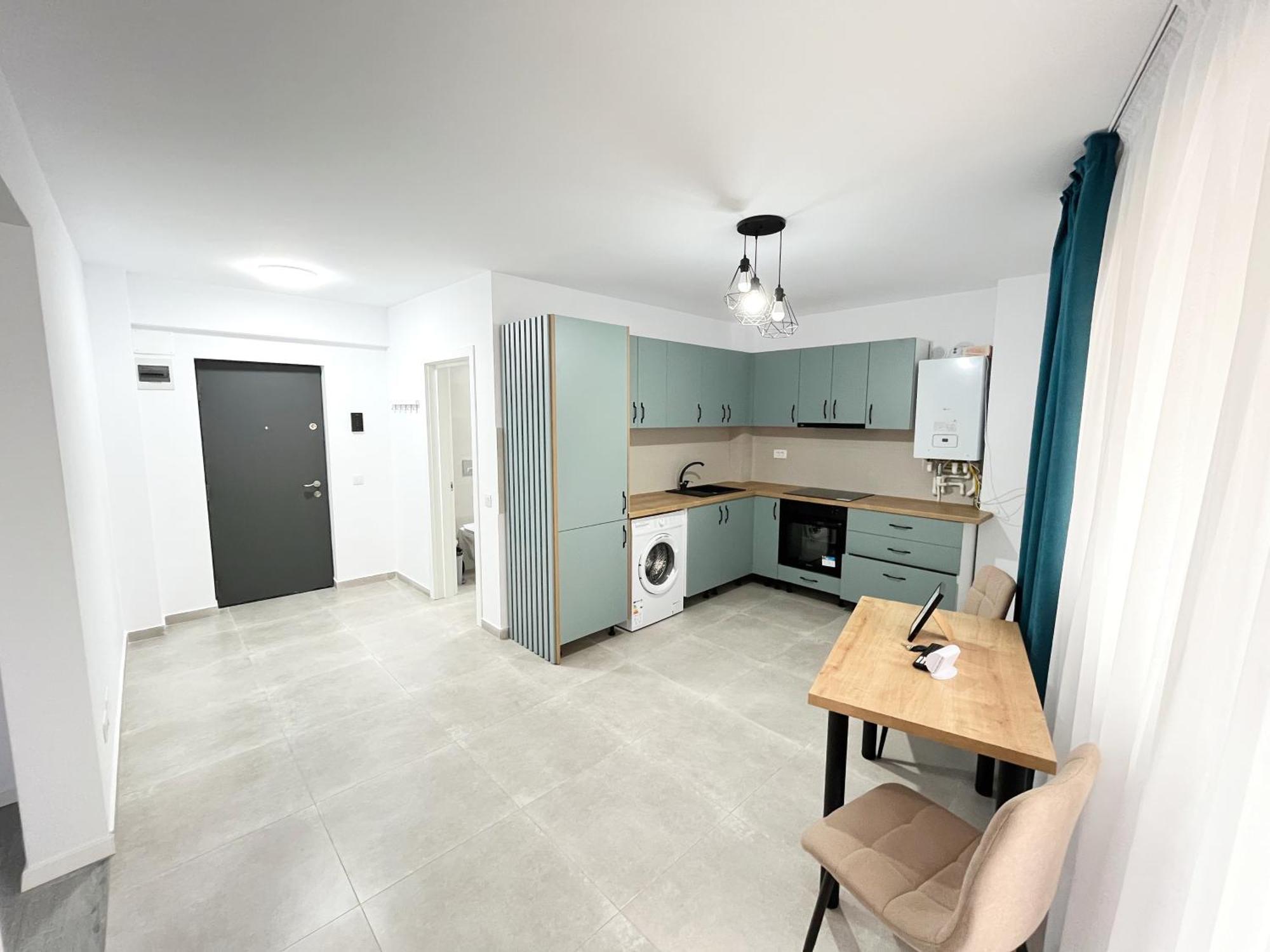 Confort Aparthotel Iasi Extérieur photo
