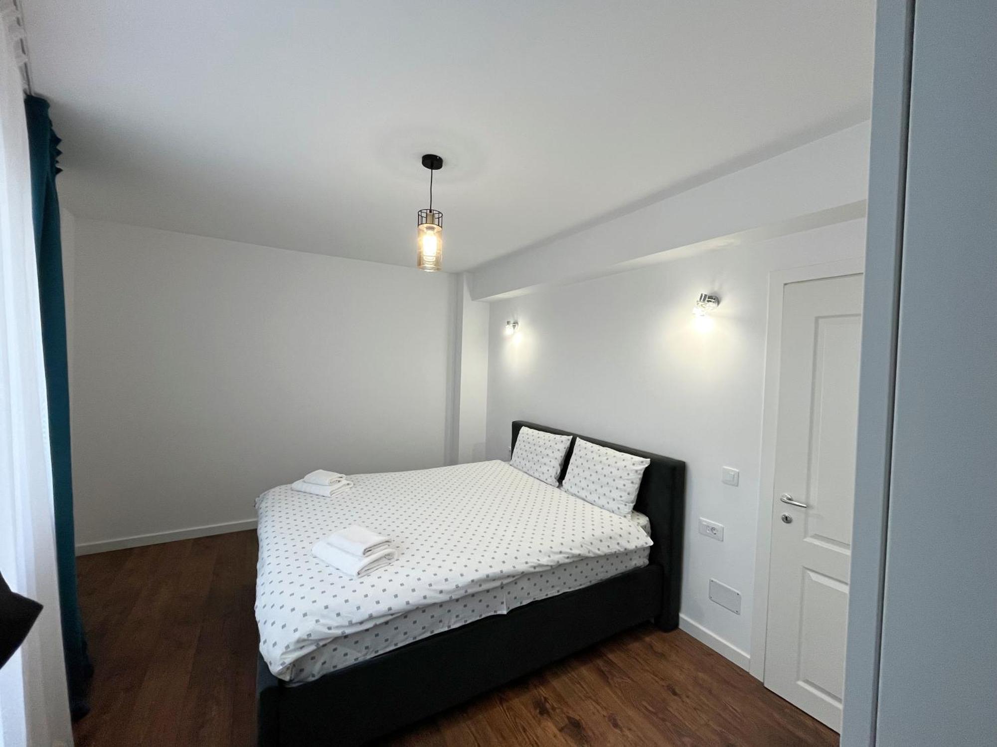Confort Aparthotel Iasi Extérieur photo