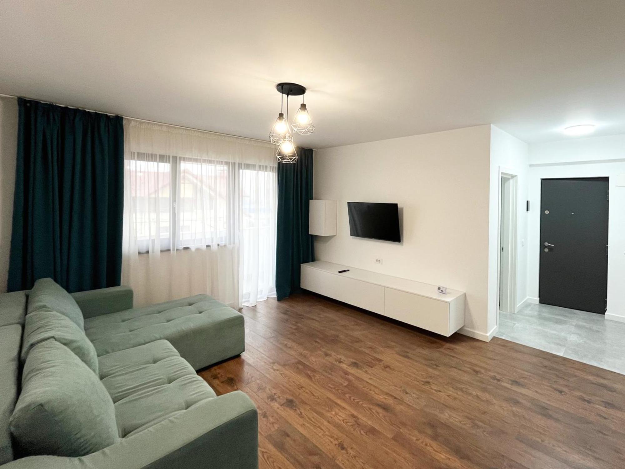 Confort Aparthotel Iasi Extérieur photo