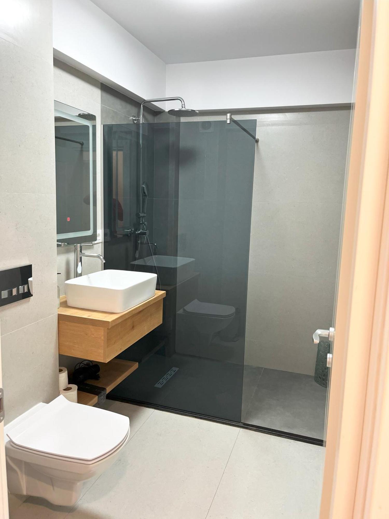 Confort Aparthotel Iasi Extérieur photo