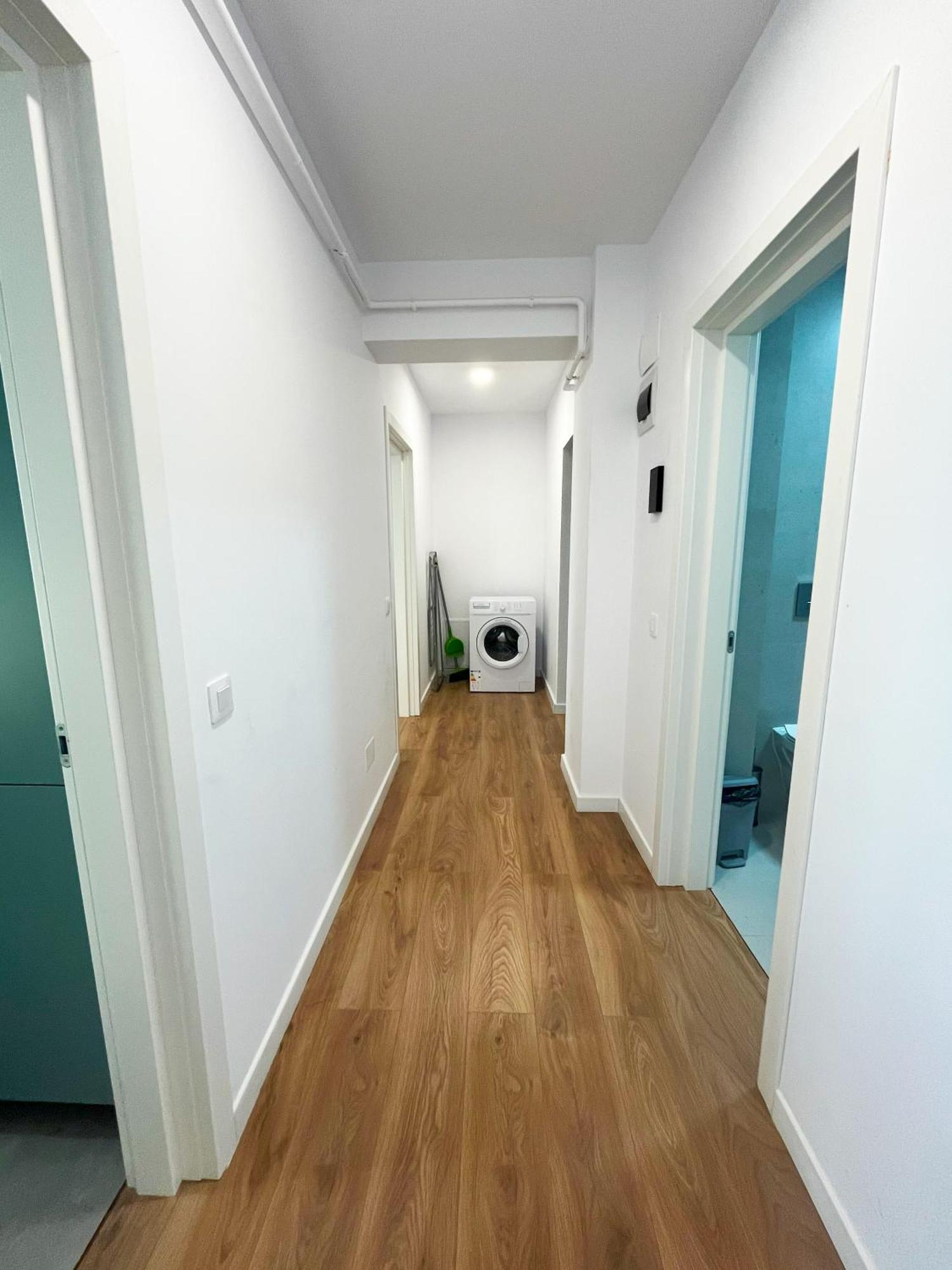 Confort Aparthotel Iasi Extérieur photo