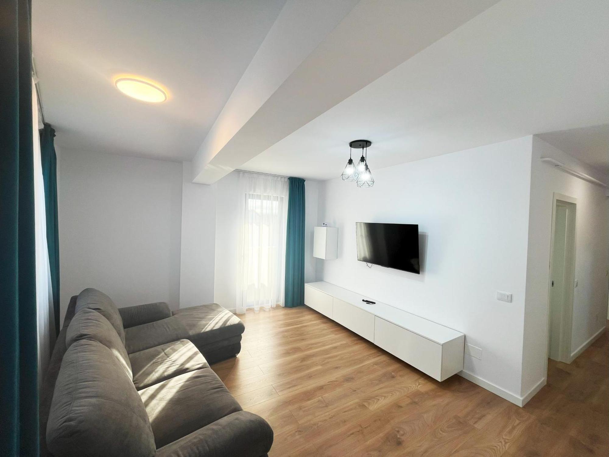 Confort Aparthotel Iasi Extérieur photo
