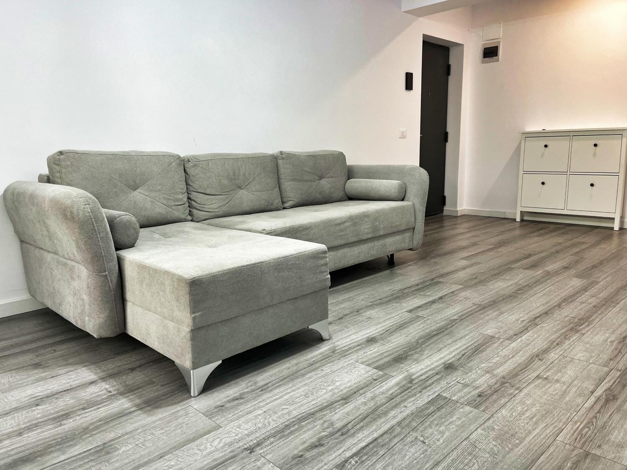 Confort Aparthotel Iasi Extérieur photo