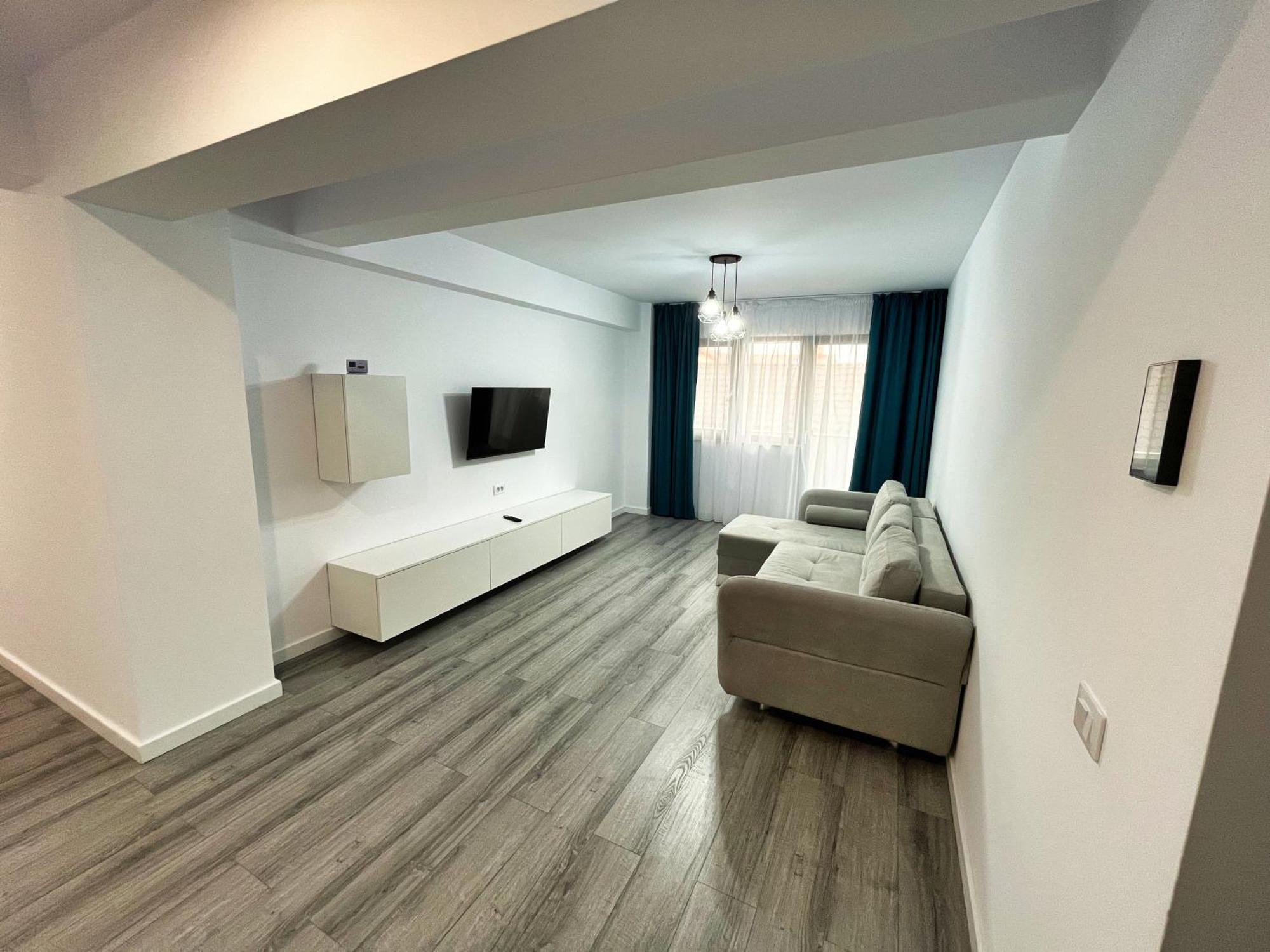 Confort Aparthotel Iasi Extérieur photo
