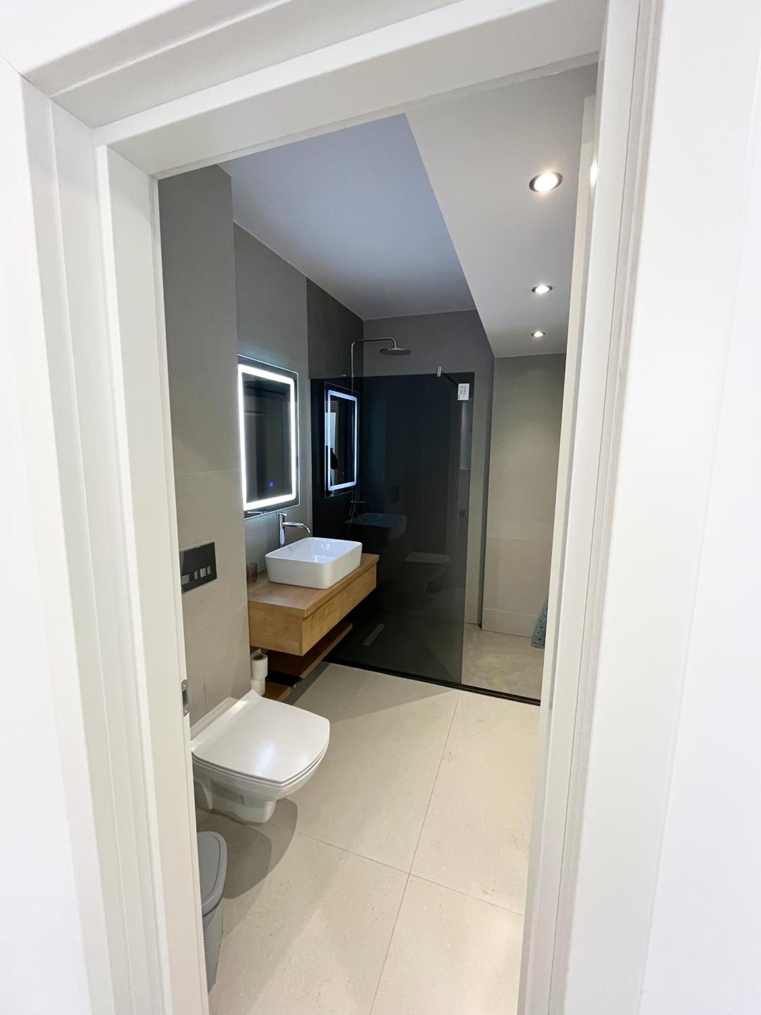 Confort Aparthotel Iasi Extérieur photo